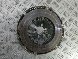 Маховик демпферный дизельный, VOLKSWAGEN PASSAT B6 B6 2005-2010