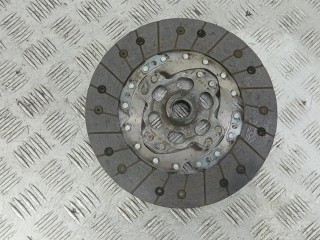 Маховик демпферный дизельный, VOLKSWAGEN PASSAT B6 B6 2005-2010