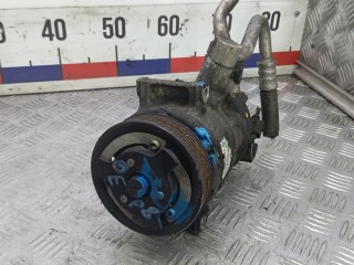 Компрессор кондиционера дизельный VOLKSWAGEN PASSAT B6 B6 2005-2010