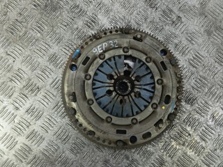 Маховик демпферный дизельный VOLKSWAGEN PASSAT B6 B6 2005-2010