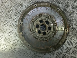 Маховик демпферный дизельный, VOLKSWAGEN PASSAT B6 B6 2005-2010