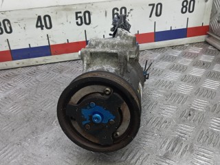 Компрессор кондиционера дизельный VOLKSWAGEN PASSAT B6 B6 2005-2010