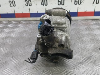 Компрессор кондиционера дизельный, ориг. номер 5N0820803A, VOLKSWAGEN PASSAT B6 B6 2005-2010