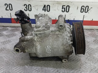 Компрессор кондиционера дизельный, ориг. номер 5N0820803A, VOLKSWAGEN PASSAT B6 B6 2005-2010