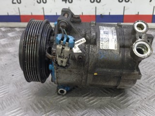 Компрессор кондиционера бензиновый, ориг. номер Z12792669, SAAB 9-3 YS3F YS3F 2002-2007