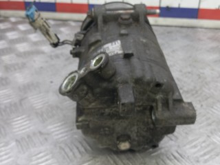 Компрессор кондиционера бензиновый, ориг. номер Z12792669, SAAB 9-3 YS3F YS3F 2002-2007