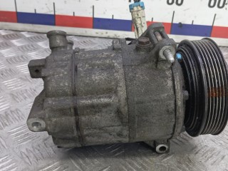 Компрессор кондиционера бензиновый, ориг. номер Z12792669, SAAB 9-3 YS3F YS3F 2002-2007