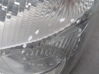Фара левая, MERCEDES BENZ SPRINTER 2 2 2006-2014