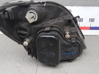 Фара левая, MERCEDES BENZ SPRINTER 2 SPARKA 2 SPARKA 2006-2014