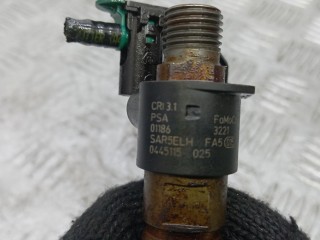 Форсунка дизельная, ориг. номер 0445115025, FORD MONDEO 4 4 2006-2010
