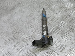 Форсунка дизельная, ориг. номер 0445116030, 03L130277, AUDI A6 C6 C6 2004-2008