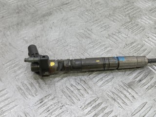 Форсунка дизельная, ориг. номер 0445116030, 03L130277, AUDI A6 C6 C6 2004-2008