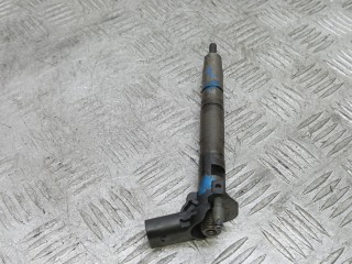 Форсунка дизельная, ориг. номер 0445116030, 03L130277, AUDI A6 C6 C6 2004-2008