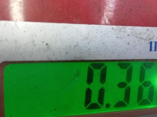 Форсунка дизельная, ориг. номер 0445116030, 03L130277, AUDI A6 C6 C6 2004-2008