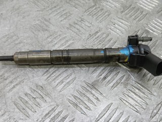 Форсунка дизельная, ориг. номер 0445116030, 03L130277, AUDI A6 C6 C6 2004-2008