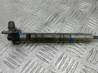 Форсунка дизельная, ориг. номер 0445116030, 03L130277, AUDI A6 C6 C6 2004-2008