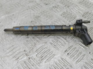 Форсунка дизельная, ориг. номер 0445116030, 03L130277, VOLKSWAGEN PASSAT B6 B6 2005-2010