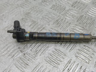 Форсунка дизельная, ориг. номер 0445116030, 03L130277, VOLKSWAGEN PASSAT B6 B6 2005-2010