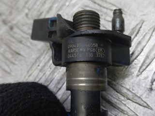 Форсунка дизельная, ориг. номер 0445116030, 03L130277, VOLKSWAGEN PASSAT B6 B6 2005-2010