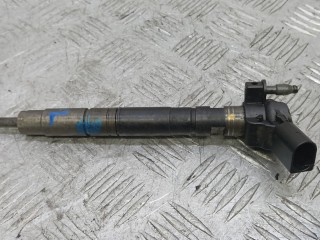 Форсунка дизельная, ориг. номер 0445116030, 03L130277, VOLKSWAGEN PASSAT B6 B6 2005-2010