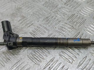Форсунка дизельная, ориг. номер 0445116030, 03L130277, VOLKSWAGEN PASSAT B6 B6 2005-2010