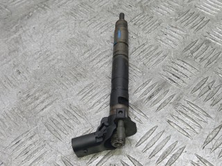 Форсунка дизельная, ориг. номер 0445116030, 03L130277, VOLKSWAGEN PASSAT B6 B6 2005-2010