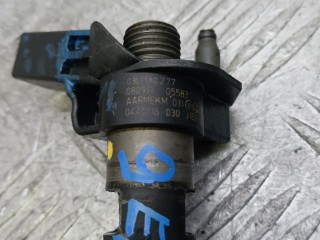 Форсунка дизельная, ориг. номер 0445116030, 03L130277, VOLKSWAGEN PASSAT B6 B6 2005-2010