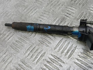 Форсунка дизельная, ориг. номер 0445116030, 03L130277, VOLKSWAGEN PASSAT B6 B6 2005-2010