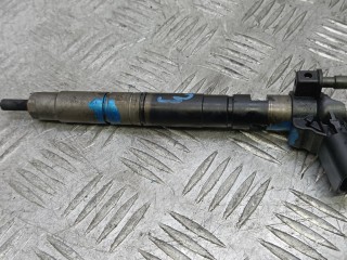 Форсунка дизельная, ориг. номер 0445116030, 03L130277, VOLKSWAGEN PASSAT B6 B6 2005-2010