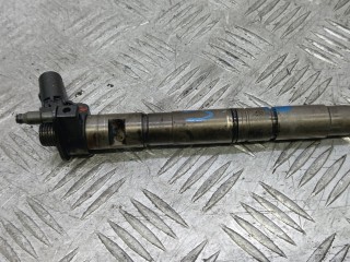 Форсунка дизельная, ориг. номер 0445116030, 03L130277, VOLKSWAGEN PASSAT B6 B6 2005-2010