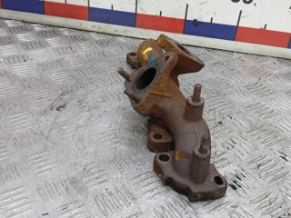 Выпускной коллектор дизельный, AUDI A6 C6 C6 2004-2008