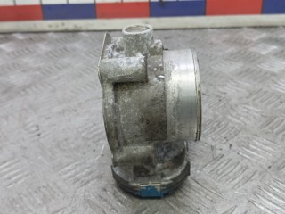 Дроссельная заслонка бензиновая, ориг. номер 0280750163, SAAB 9-3 YS3F YS3F 2002-2007