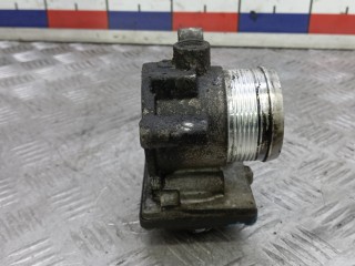 Дроссельная заслонка дизельная, ориг. номер 03L128063E, AUDI A6 C6 C6 2004-2008