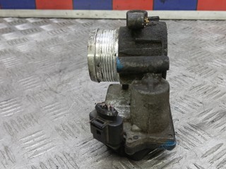 Дроссельная заслонка дизельная, ориг. номер 03L128063E, AUDI A6 C6 C6 2004-2008