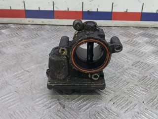 Дроссельная заслонка дизельная VOLKSWAGEN PASSAT B6 B6 2005-2010