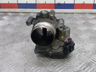 Дроссельная заслонка дизельная VOLKSWAGEN PASSAT B6 B6 2005-2010