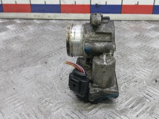 Дроссельная заслонка дизельная, ориг. номер 03L128063E, VOLKSWAGEN PASSAT B6 B6 2005-2010
