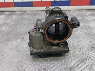Дроссельная заслонка дизельная, ориг. номер 03L128063E, VOLKSWAGEN PASSAT B6 B6 2005-2010
