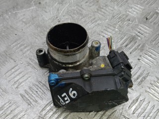 Дроссельная заслонка дизельная, ориг. номер 03L128063E, VOLKSWAGEN PASSAT B6 B6 2005-2010