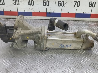 Клапан EGR дизельный FORD MONDEO 4 4 2006-2010