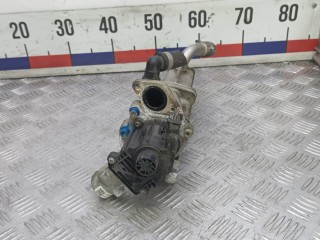 Клапан EGR дизельный, ориг. номер 70057805, FORD MONDEO 4 4 2006-2010