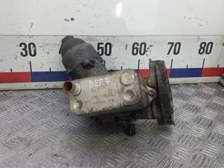 Корпус масляного фильтра дизельный, BMW 5 E60/E61 E60/E61 2002-2007