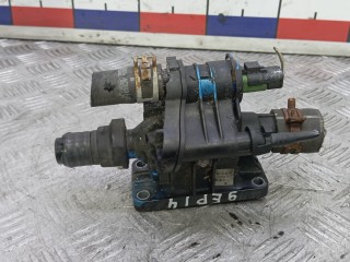 Корпус термостата дизельный, ориг. номер 9647767180, FORD FOCUS 2 2 2007-2011