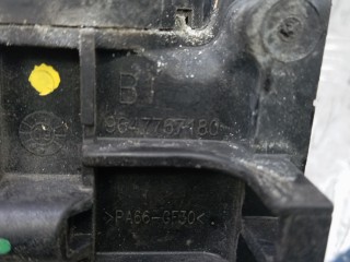 Корпус термостата дизельный, ориг. номер 9647767180, FORD FOCUS 2 2 2007-2011