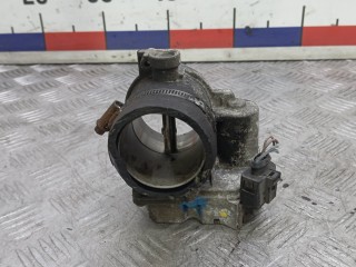 Дроссельная заслонка дизельная FORD FOCUS 2 2 2007-2011