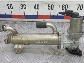 Клапан EGR дизельный HYUNDAI TUCSON JM JM 2004-2010