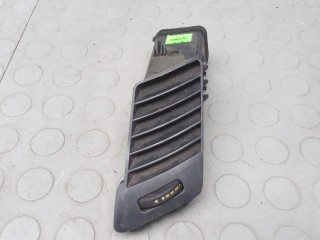 Дефлектор MERCEDES BENZ SPRINTER 2 2 2006-2014