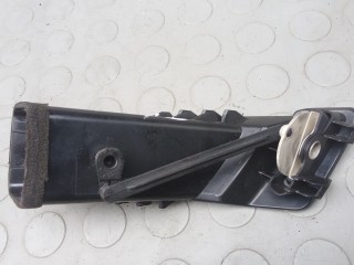 Дефлектор, MERCEDES BENZ SPRINTER 2 2 2006-2014