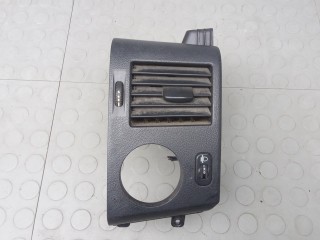 Дефлектор MERCEDES BENZ SPRINTER 2 2 2006-2014