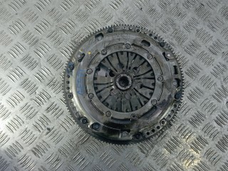 Маховик демпферный дизельный VOLKSWAGEN PASSAT B6 B6 2005-2010